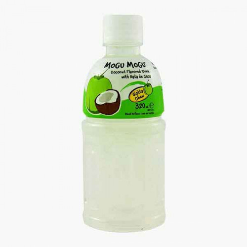 [DRI11395] Mogu Mogu CoCo 320Ml