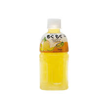 [DRI11392] Mogu Mogu Ananas 320Ml