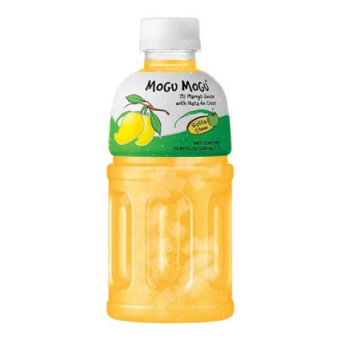 [DRI11402] Mogu Mogu Mangue 320Ml