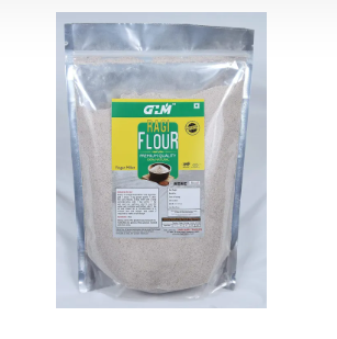 [FLO9122] Diyo Ragi Flour 800Gms