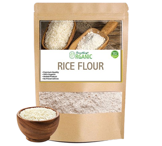 Diyo White Rice Flour 800Gms