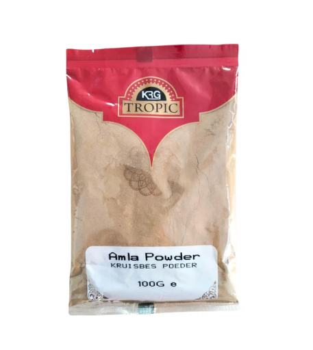 KRG Amla Powder 100Gms