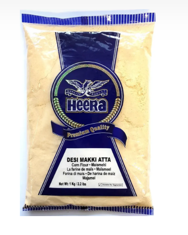 Heera Buckwheat Flour 1Kg
