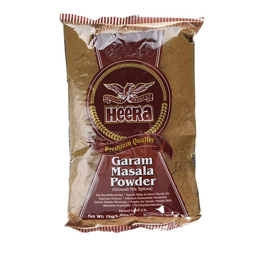 [SPI10051] Heera Garam Masala Powder 1Kg