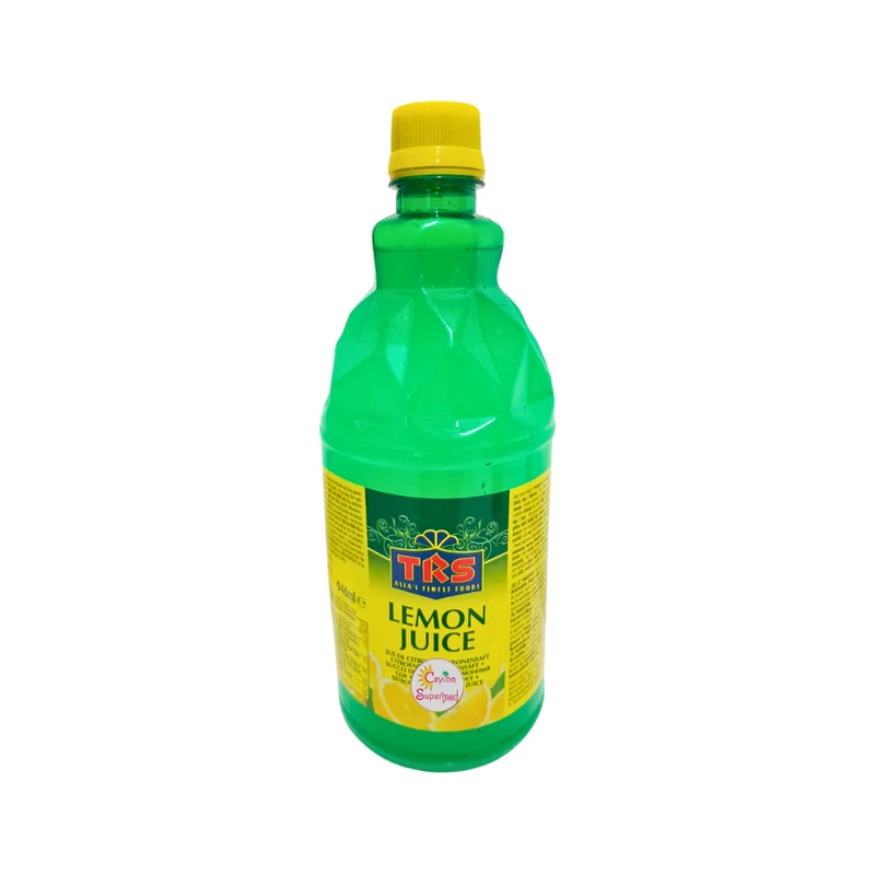 TRS Lemon Juice 946ML