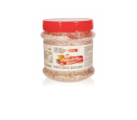 Africa Village Arachide Powder Pot 1Kg