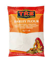 [FLO13376] TRS Barley Flour 1Kg