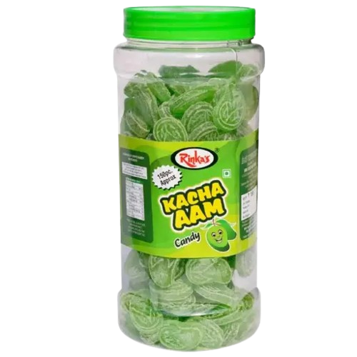 KRG Tropic Kacha Aam 200Gms