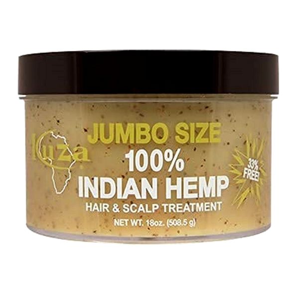 Jumbo 10% Indian Hemp 508.5Gms