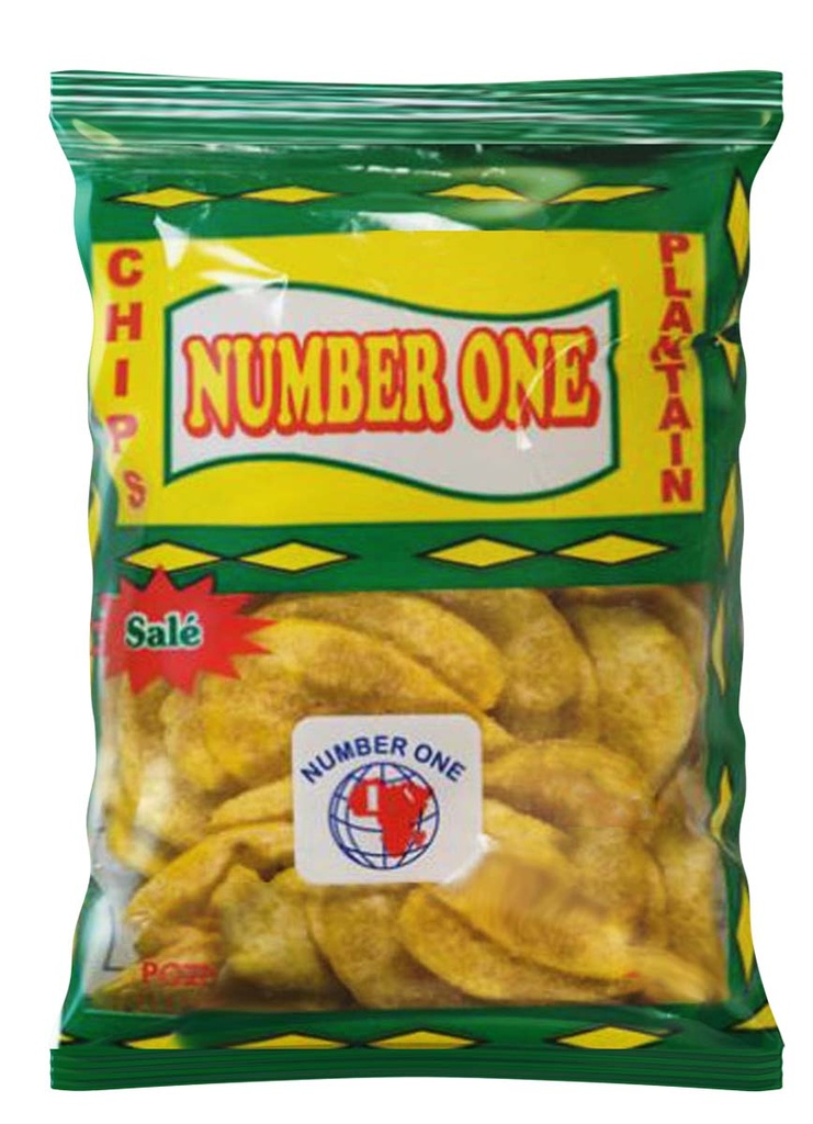 Number One 85Gm