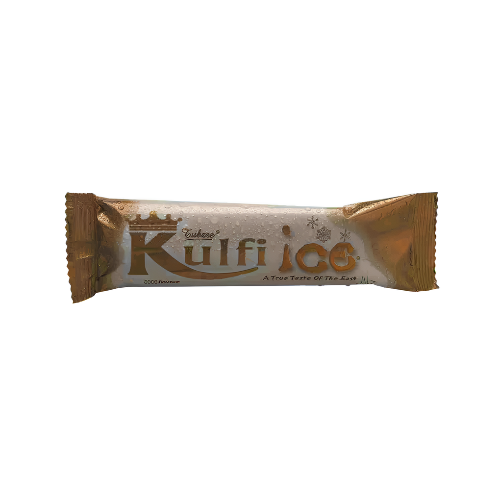 Kulfi Ice Coconut Flavour 70Ml