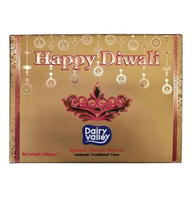 Dairy Valley Happy Diwali 300Gms