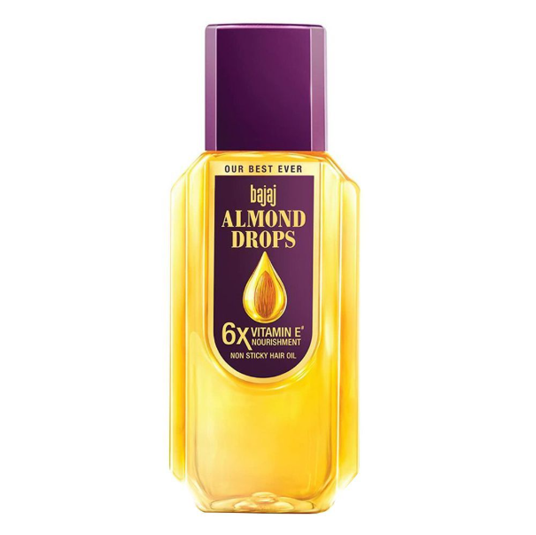 Bajaj Almond Drpos 475Ml