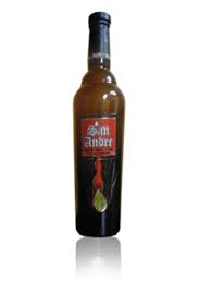 [HAR12808] San Andre Paan 700ML