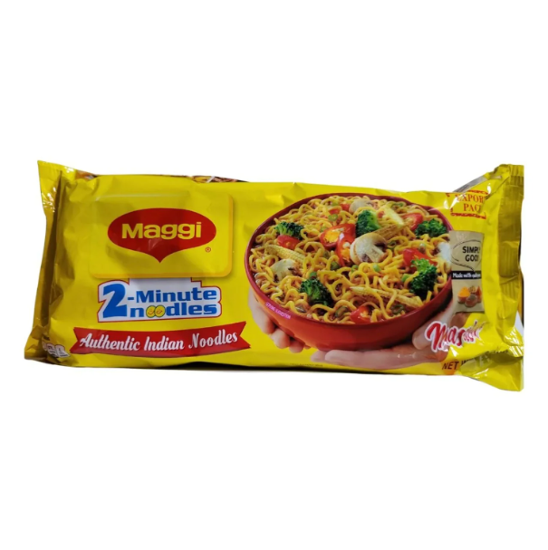 Maggi Instant Noodles 6Pack 420Gms