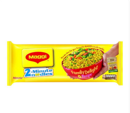 Maggi 2-Min 4 Pak