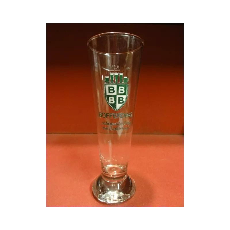 [DRI8168] Bofferding 25cl