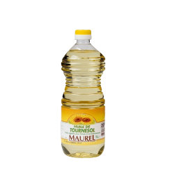 [OIL11271] Maurel Tounesol 1Ltr