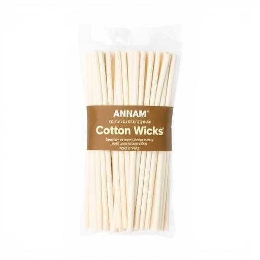Annam Cotton Wicks 100Nos