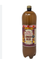 [DRI11744] Old Jamaican Ginger Beer Original 2Ltr