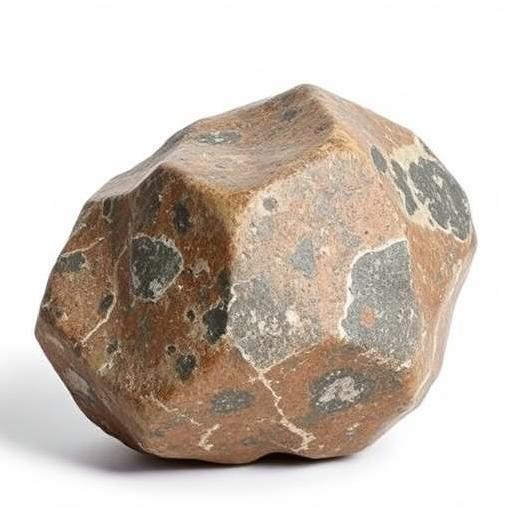 African Stone (Africa Village kaolin Mabele)  Per Kg