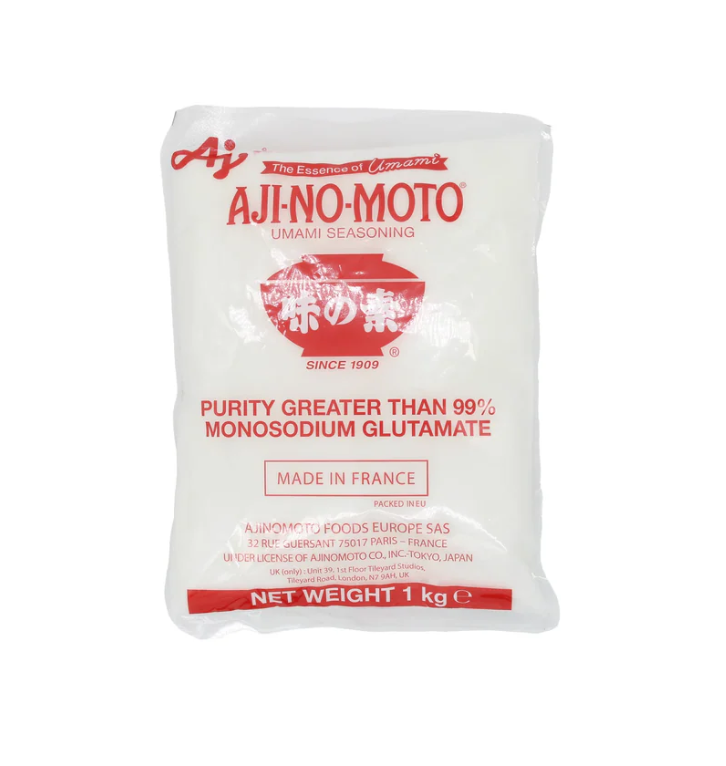 [WHO7402] Ajino Moto Per Kg