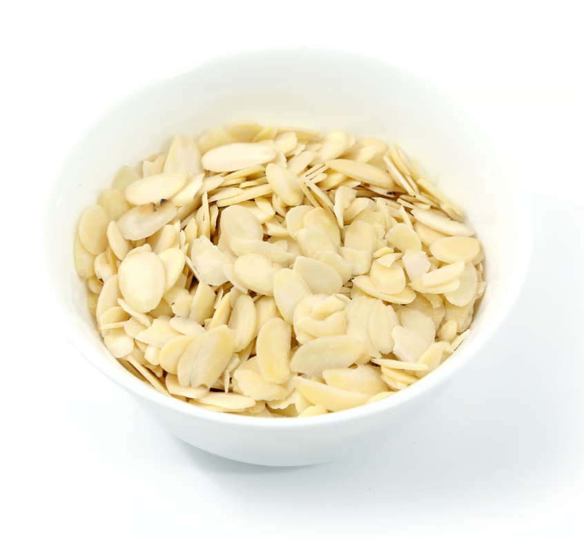 [GRO7436] Almond Slice Per Kg