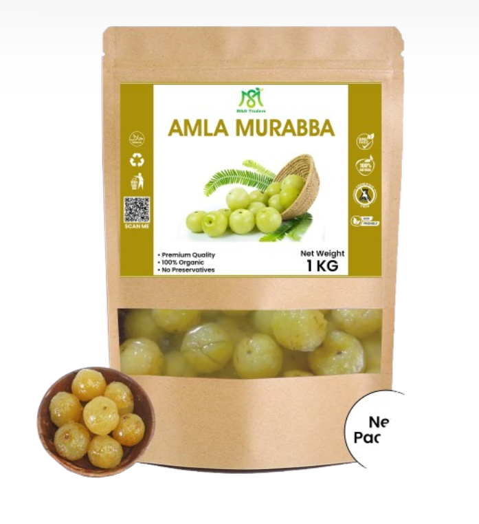 Amla Per Kg