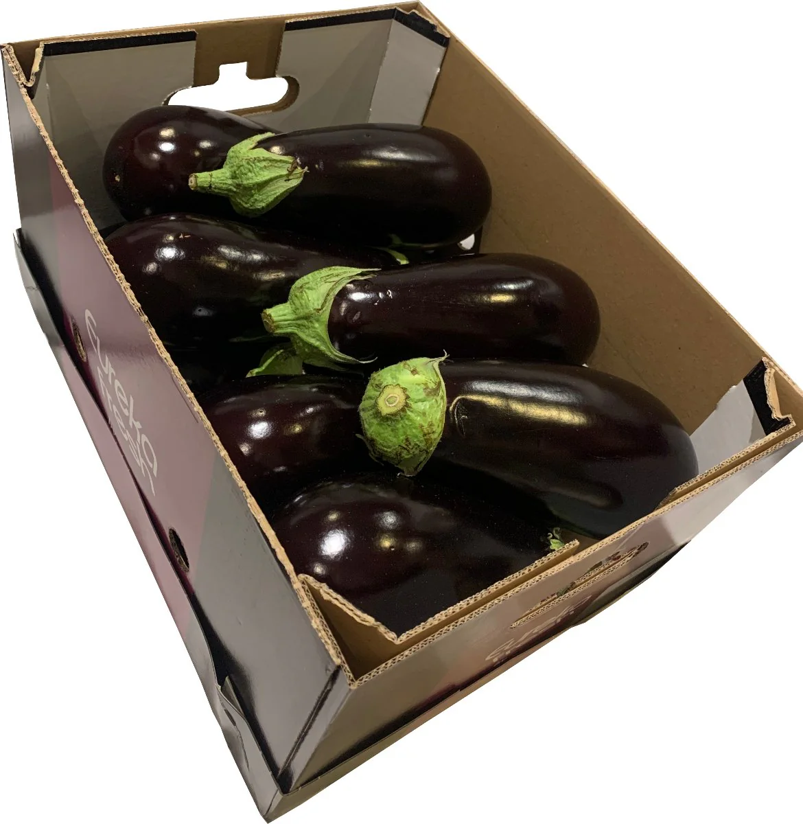 Aubergine Per Kg