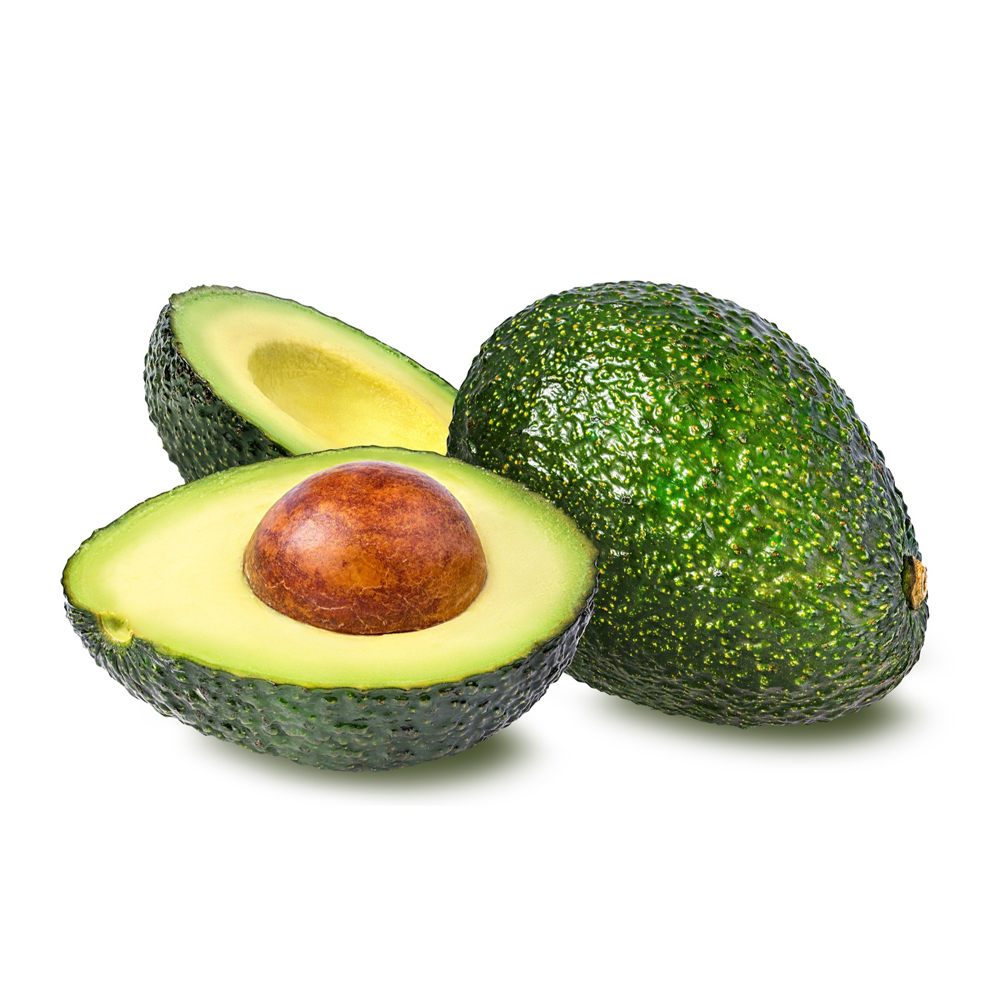 Avocado Per Kg
