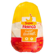 BR SUPER FRANGO Per Kg