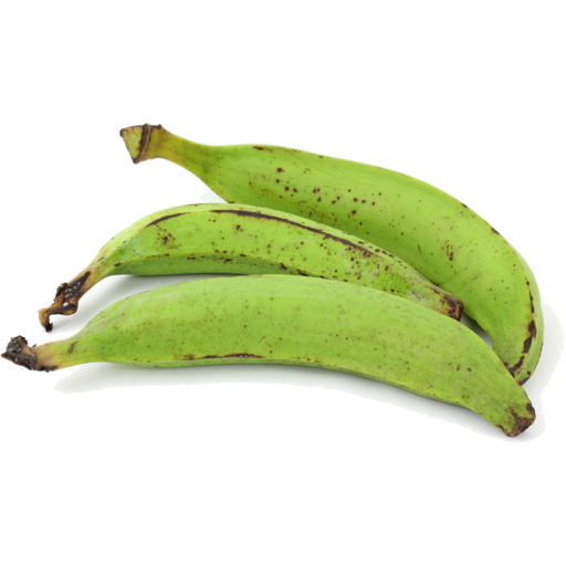 Banana Plantain Per Kg