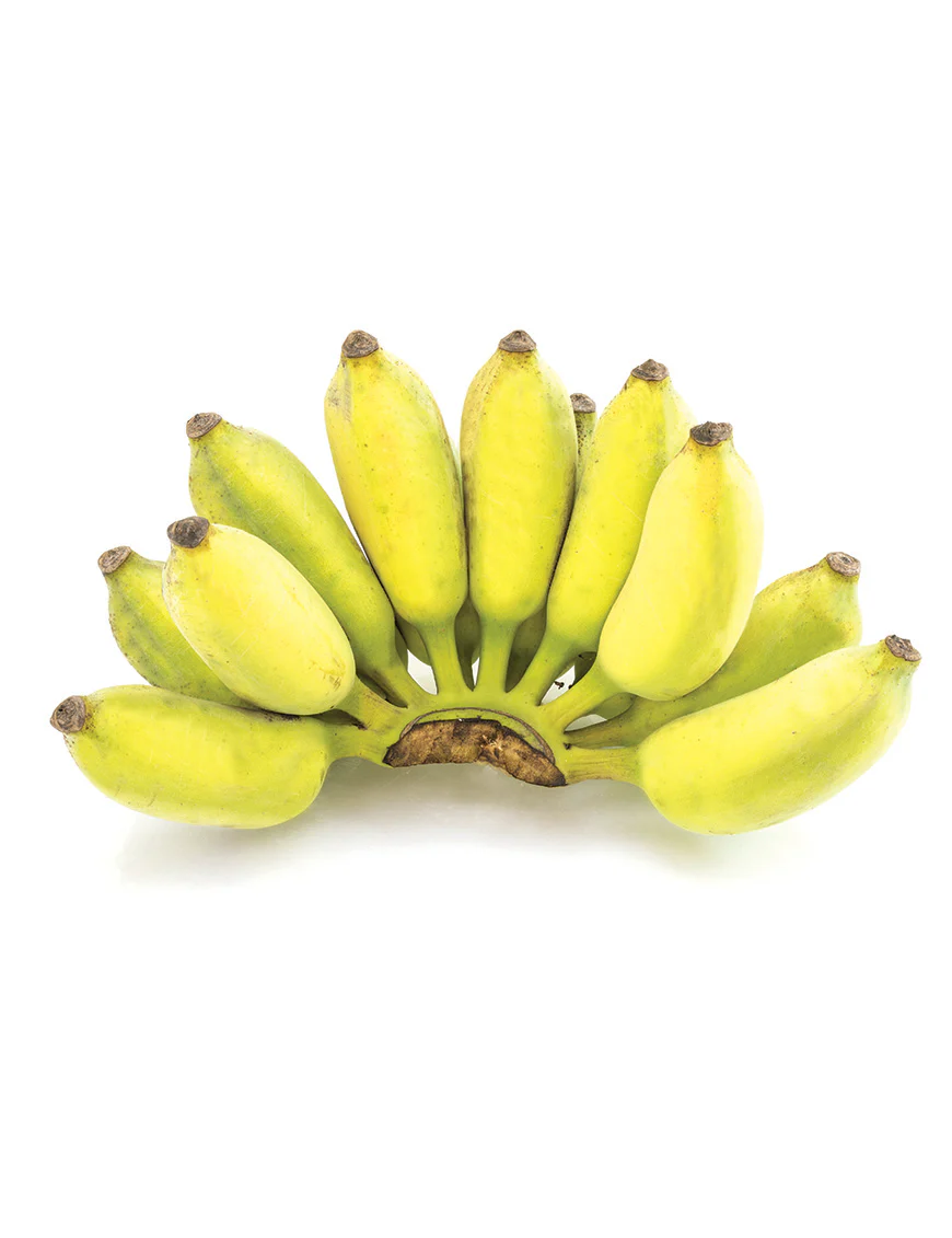 [FRE8000] Banana Srilanka Per Kg