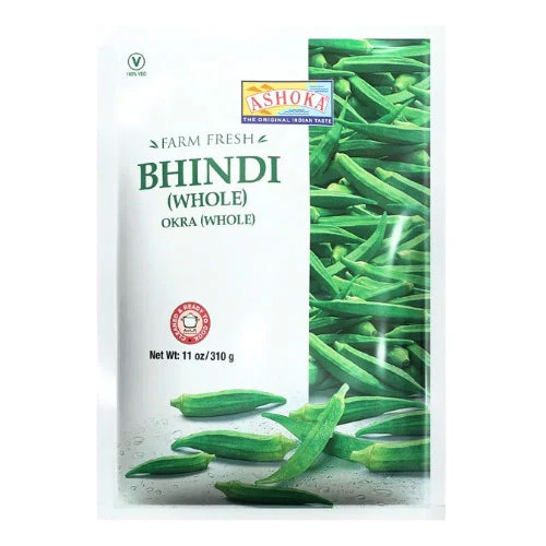 [FRE8063] Bhendi Fresh Per Kg