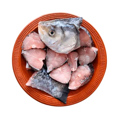 [FIS8167] Boal Cut Fish Per Kg