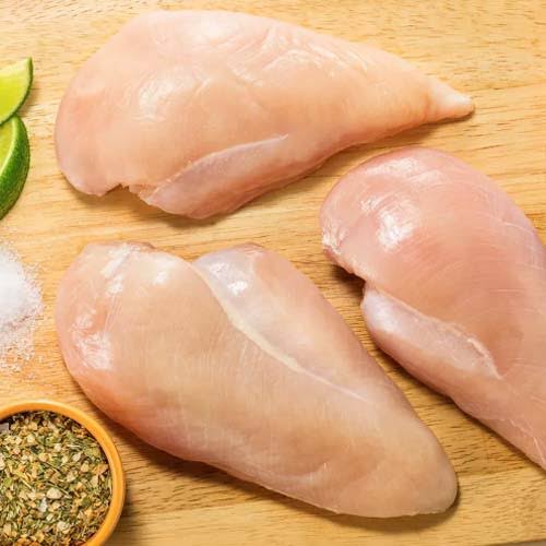 [MEA8273] Brazilian Chicken BreastFillet Per Kg
