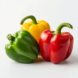 [FRE8422] Capsicum Mixed Per Kg