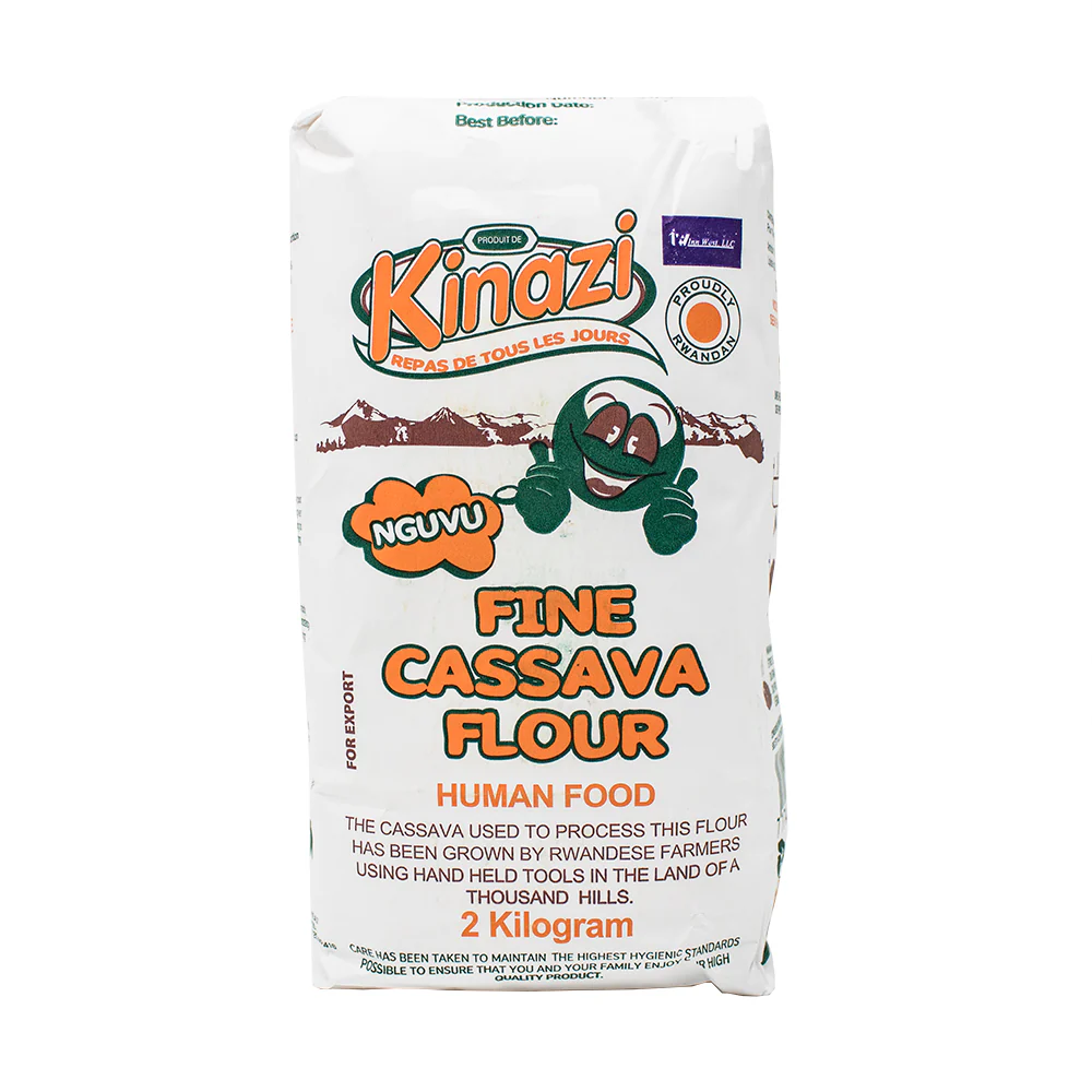Casava Per kg