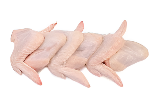 [MEA8524] Chicken Wing Per Kg