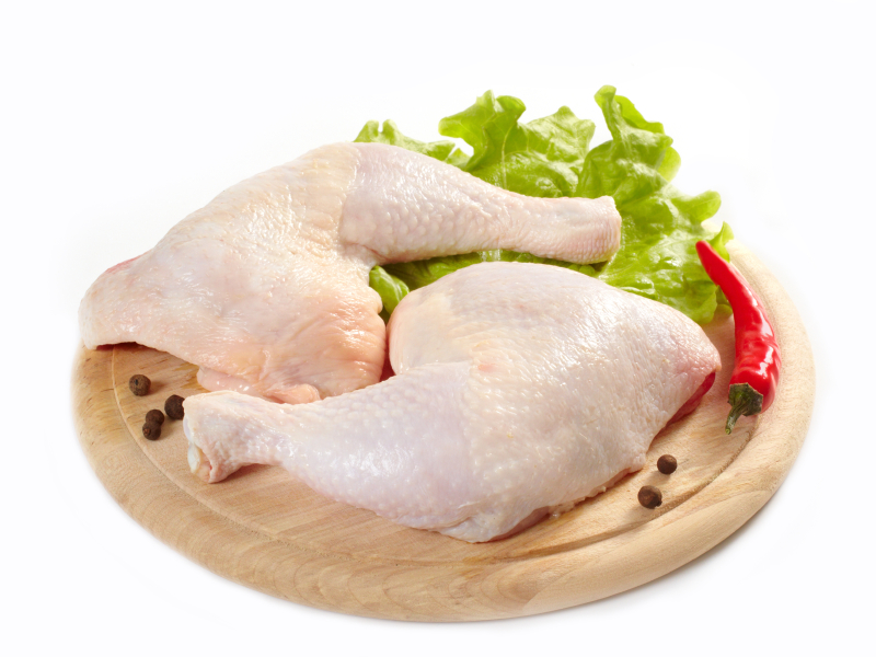 [MEA8525] Chicken leg Per Kg