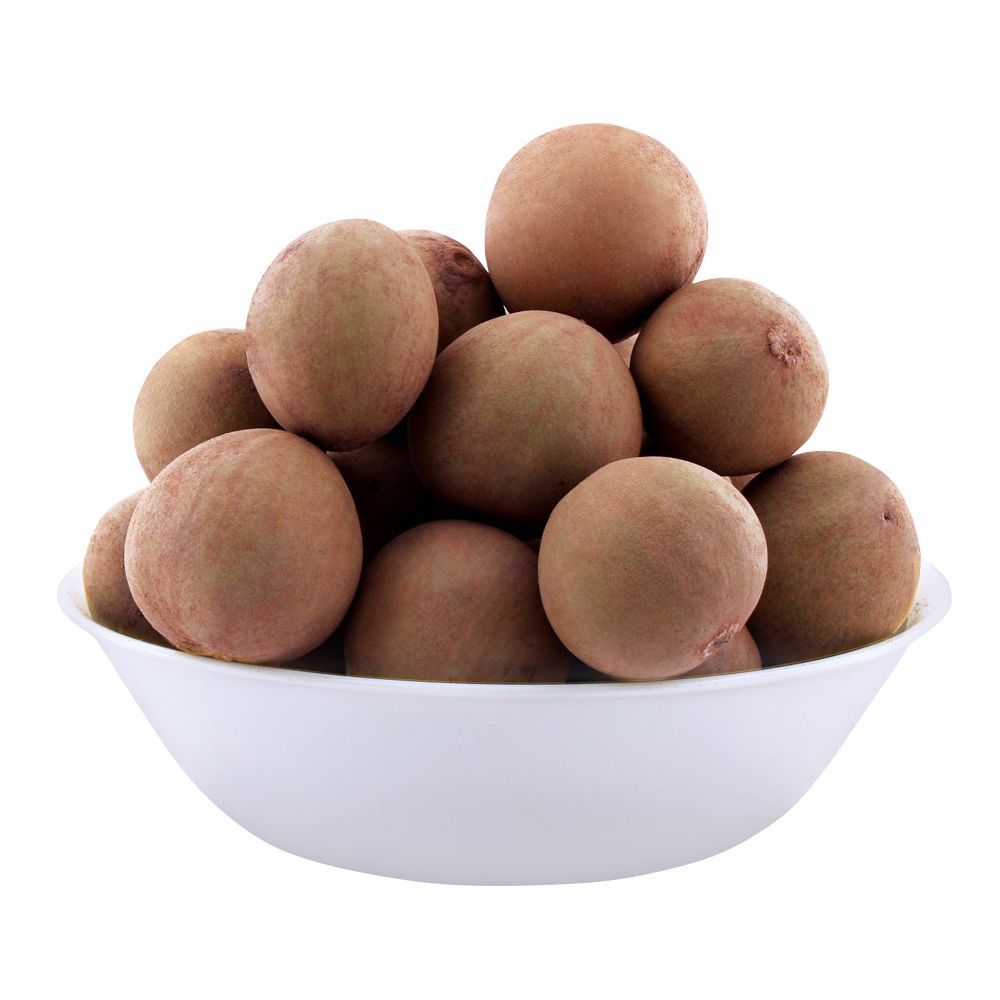 Chikho Fruit Per Kg