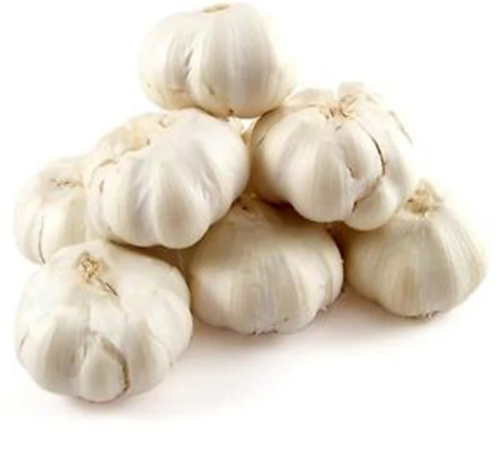 [GRO9508] Garlic Per KG