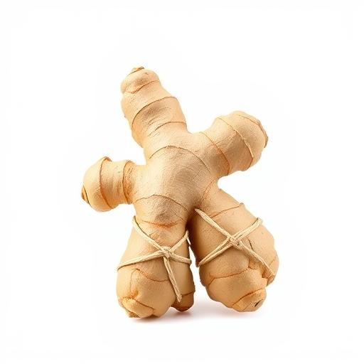 [GRO9532] Ginger Per Kg