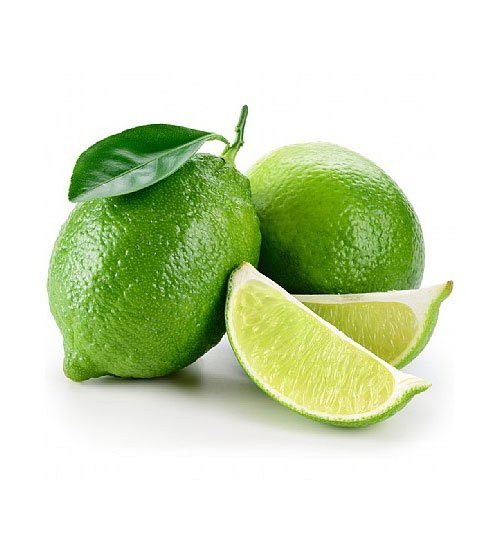 [FRE9626] Green Lemon Per Kg