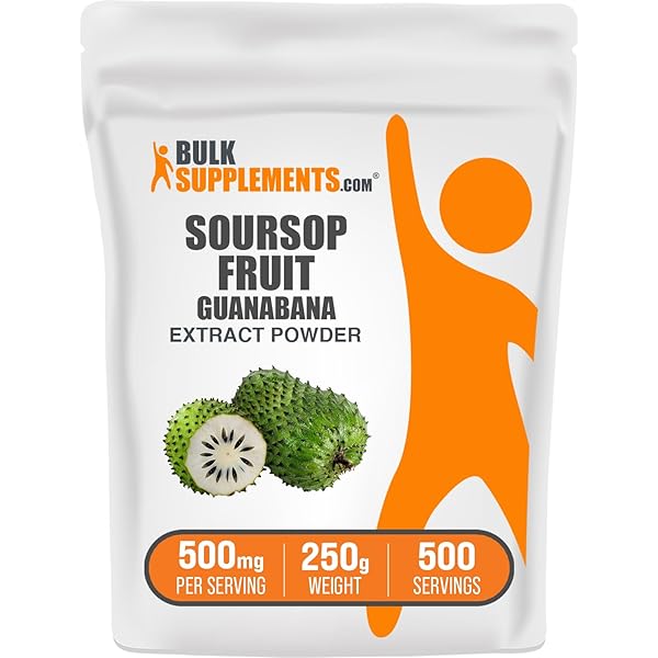 [FRE9658] Guanabana Per Kg