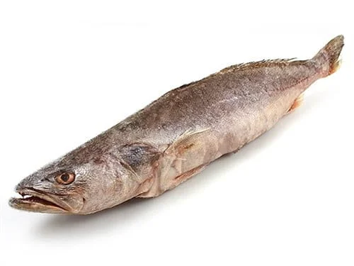 Kandratiki Clean Fish Per Kg