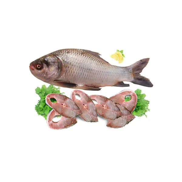 [MEA10438] Katla Fish Per Kg
