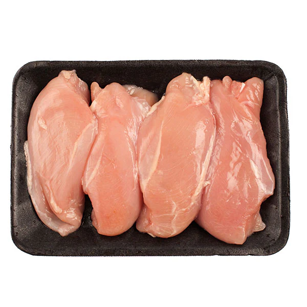 Kip Fillet Frozen Per Kg