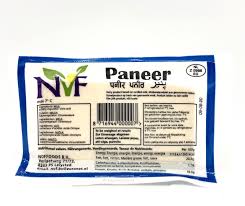 Nvf Panir Per Kg