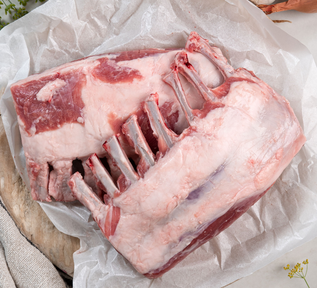 Oviation Lamb Chop Per Kg